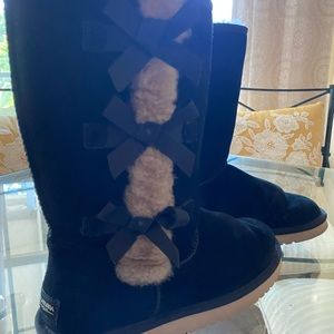 Kookaburra Ugg boots